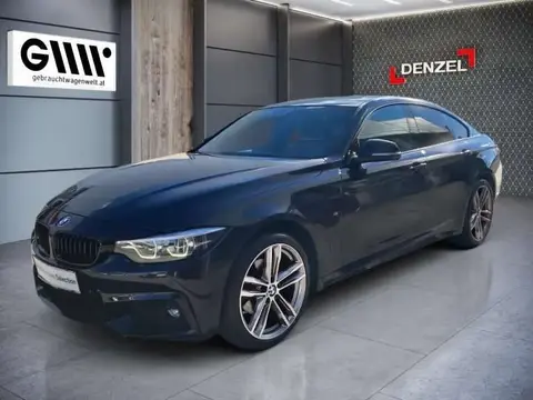 Used BMW SERIE 4 Diesel 2019 Ad 