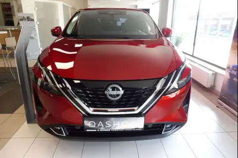 Annonce NISSAN QASHQAI Hybride 2024 d'occasion 