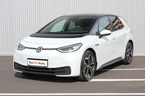 Annonce VOLKSWAGEN ID.3 Électrique 2021 d'occasion 