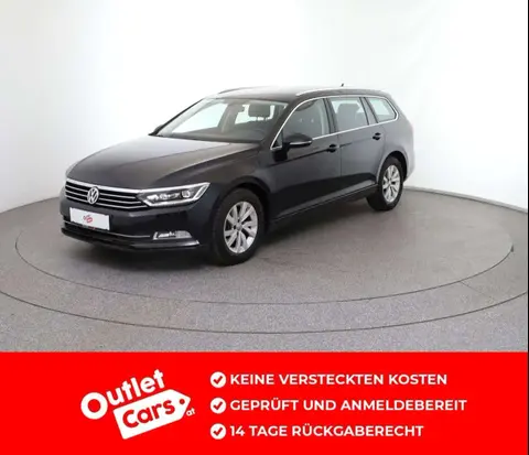 Used VOLKSWAGEN PASSAT Diesel 2018 Ad 