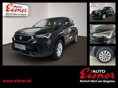 Used SEAT ATECA Petrol 2024 Ad 