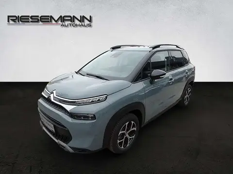 Annonce CITROEN C3 AIRCROSS Essence 2024 d'occasion 