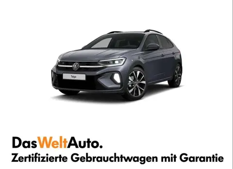 Annonce VOLKSWAGEN TAIGO Essence 2024 d'occasion 