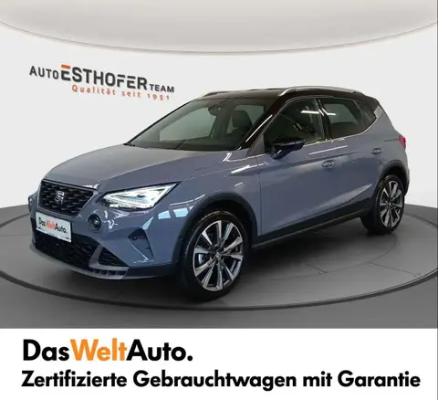 Used SEAT ARONA Petrol 2024 Ad 