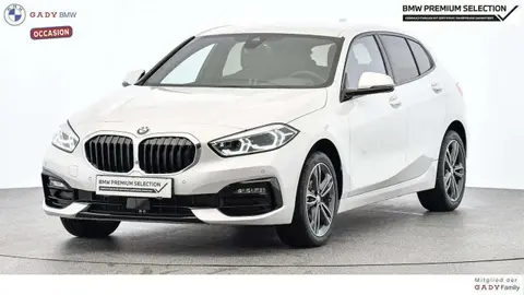 Annonce BMW SERIE 1 Essence 2023 d'occasion 