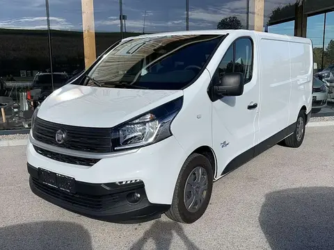 Used FIAT TALENTO Diesel 2021 Ad 