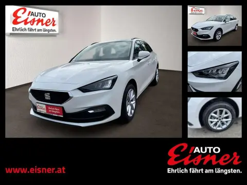 Annonce SEAT LEON Essence 2024 d'occasion 