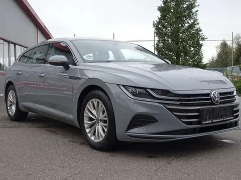 Used VOLKSWAGEN ARTEON Diesel 2022 Ad 