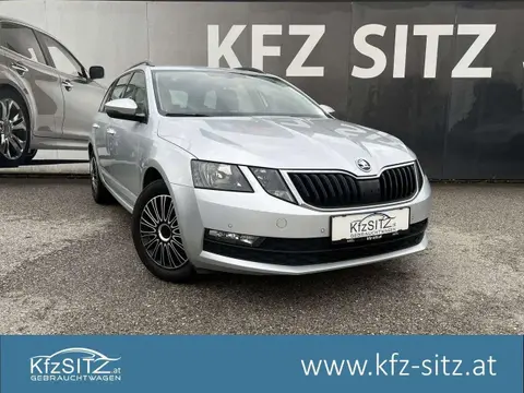 Used SKODA OCTAVIA Diesel 2019 Ad 