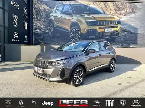 Used PEUGEOT 3008 Diesel 2023 Ad 