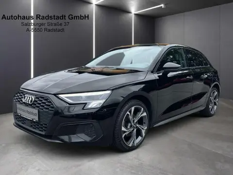 Annonce AUDI A3 Essence 2022 d'occasion 