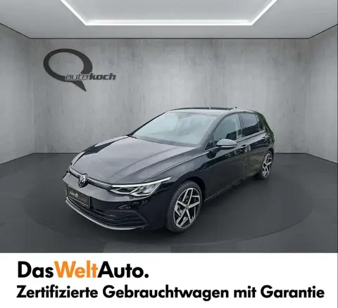 Annonce VOLKSWAGEN GOLF Essence 2024 d'occasion 