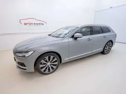 Used VOLVO V90 Petrol 2023 Ad 