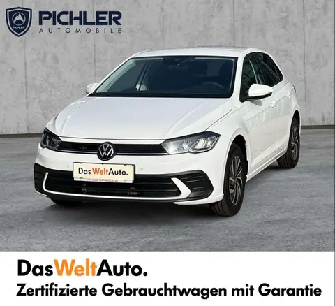 Used VOLKSWAGEN POLO Petrol 2024 Ad 