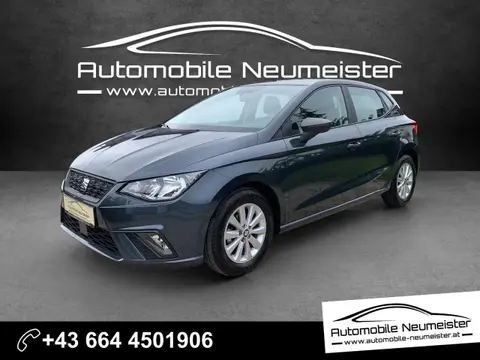 Used SEAT IBIZA Petrol 2021 Ad 