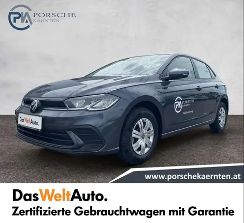 Annonce VOLKSWAGEN POLO Essence 2024 d'occasion 