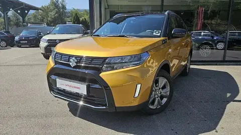 Annonce SUZUKI VITARA Essence 2024 d'occasion 