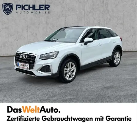 Annonce AUDI Q2 Diesel 2022 d'occasion 