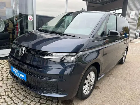 Annonce VOLKSWAGEN T7 Diesel 2022 d'occasion 