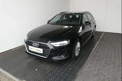 Used AUDI A4 Diesel 2020 Ad 