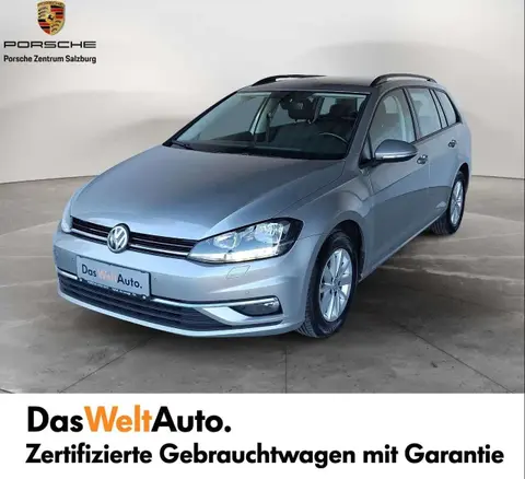 Annonce VOLKSWAGEN GOLF Diesel 2019 d'occasion 