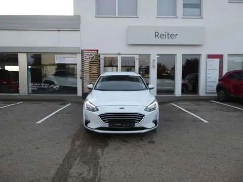 Used FORD FOCUS Diesel 2020 Ad 