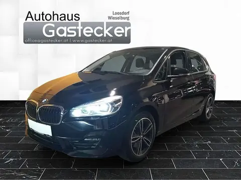 Annonce BMW SERIE 2 Diesel 2020 d'occasion 