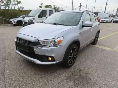 Used MITSUBISHI ASX Diesel 2017 Ad 