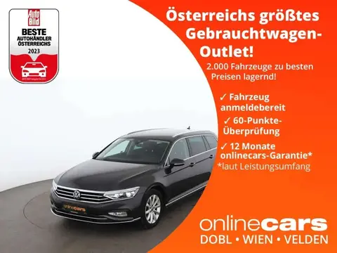 Used VOLKSWAGEN PASSAT Diesel 2023 Ad 