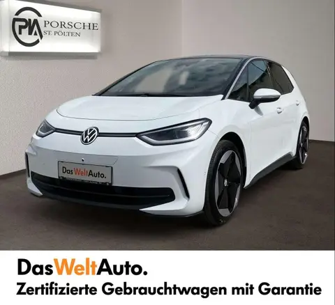 Annonce VOLKSWAGEN ID.3 Électrique 2024 d'occasion 