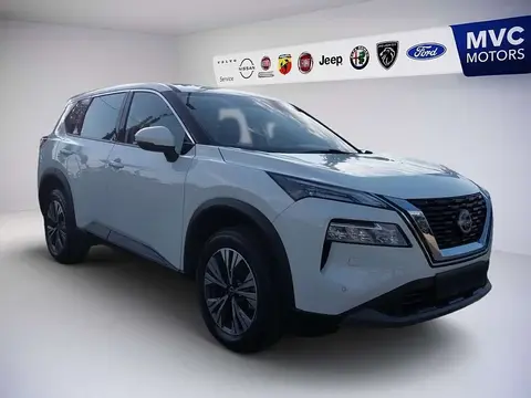 Annonce NISSAN X-TRAIL Essence 2024 d'occasion 