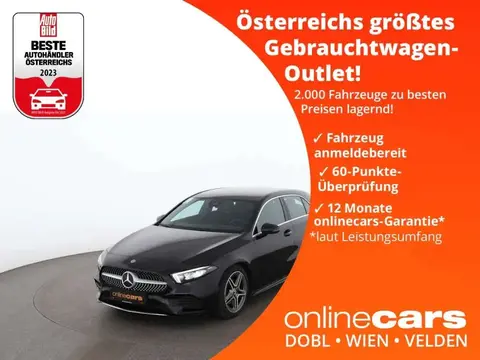 Used MERCEDES-BENZ CLASSE A Petrol 2019 Ad 