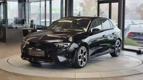 Annonce OPEL ASTRA Essence 2023 d'occasion 