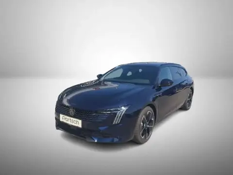 Used PEUGEOT 508 Hybrid 2023 Ad 