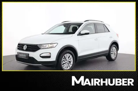 Used VOLKSWAGEN T-ROC Diesel 2019 Ad 