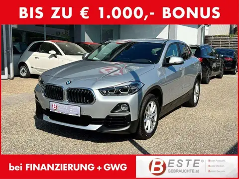 Used BMW X2 Diesel 2020 Ad 