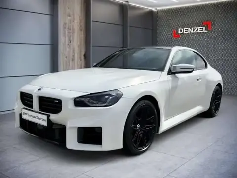 Annonce BMW M2 Essence 2024 d'occasion 