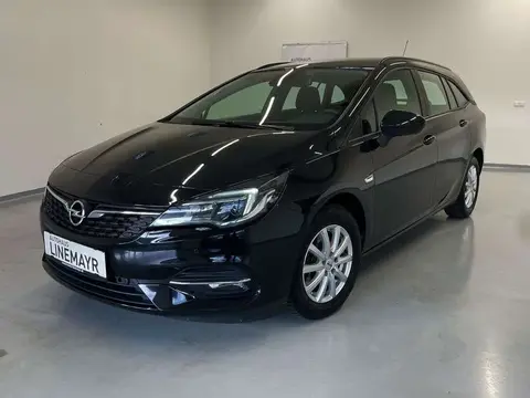 Used OPEL ASTRA Diesel 2020 Ad 