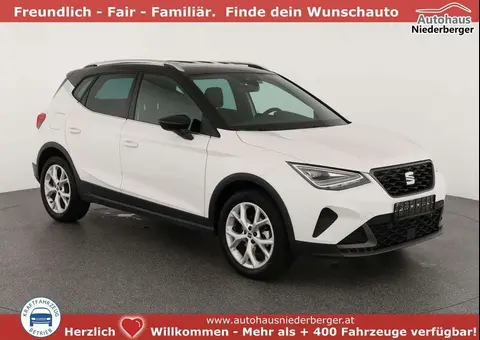 Used SEAT ARONA Petrol 2023 Ad 