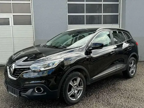 Used RENAULT KADJAR Diesel 2018 Ad 