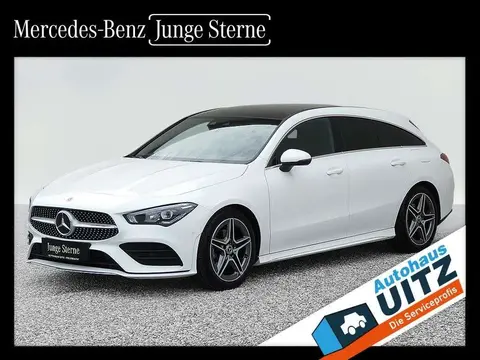 Used MERCEDES-BENZ CLASSE CLA Diesel 2023 Ad 