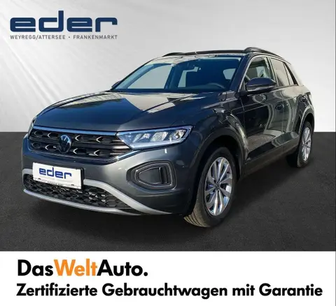 Used VOLKSWAGEN T-ROC Diesel 2024 Ad 