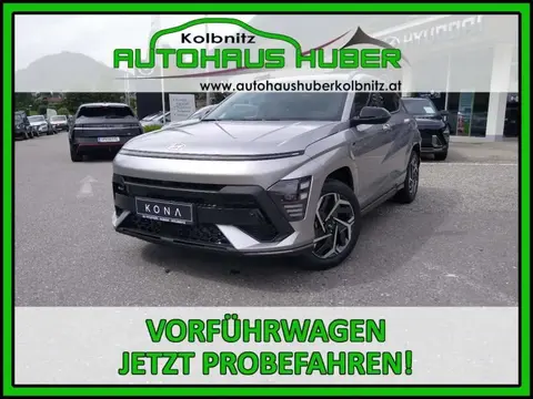 Used HYUNDAI KONA Petrol 2024 Ad 