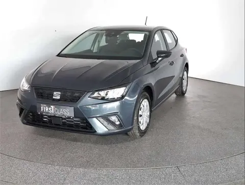 Used SEAT IBIZA Petrol 2024 Ad 