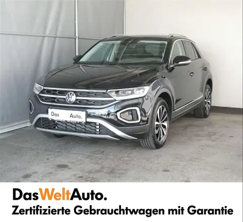 Annonce VOLKSWAGEN T-ROC Essence 2024 d'occasion 