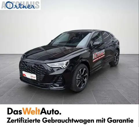 Annonce AUDI Q3 Diesel 2024 d'occasion 