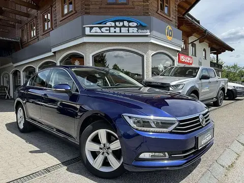 Annonce VOLKSWAGEN PASSAT Diesel 2019 d'occasion 