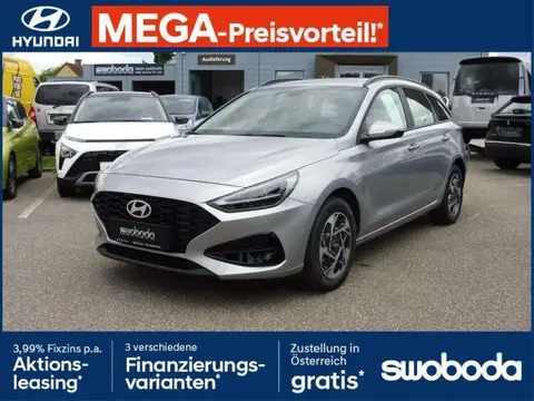 Used HYUNDAI I30 Petrol 2024 Ad 