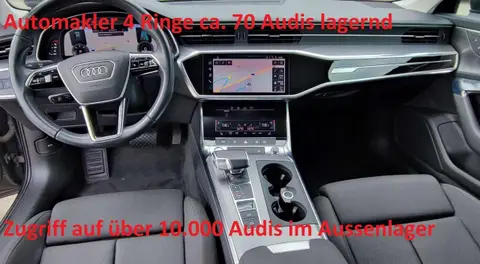 Used AUDI A6 Diesel 2019 Ad 