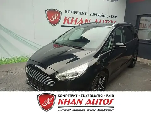 Used FORD GALAXY Diesel 2016 Ad 